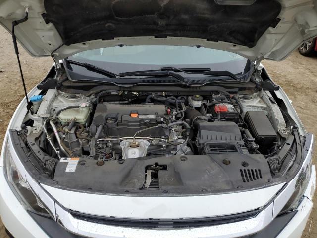 Photo 10 VIN: 2HGFC2F55JH587195 - HONDA CIVIC LX 