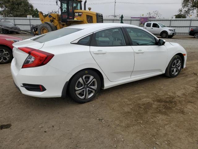 Photo 2 VIN: 2HGFC2F55JH587195 - HONDA CIVIC LX 