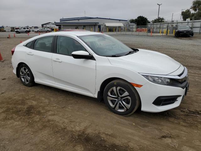 Photo 3 VIN: 2HGFC2F55JH587195 - HONDA CIVIC LX 