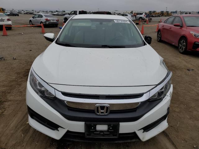 Photo 4 VIN: 2HGFC2F55JH587195 - HONDA CIVIC LX 