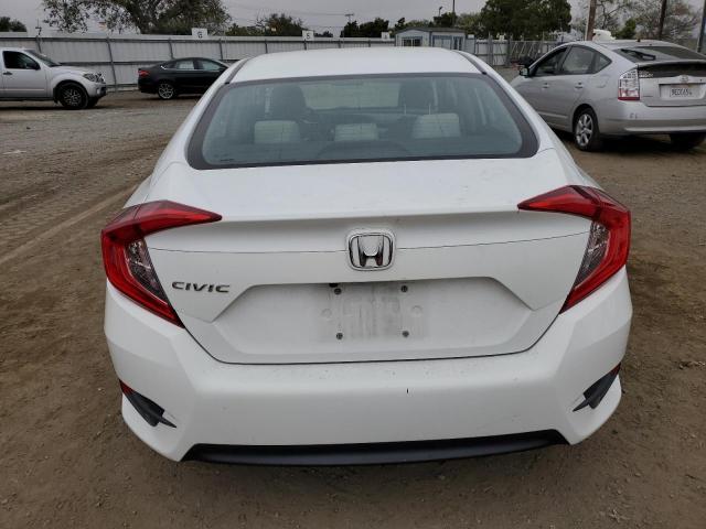 Photo 5 VIN: 2HGFC2F55JH587195 - HONDA CIVIC LX 