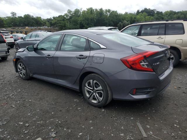 Photo 1 VIN: 2HGFC2F55JH592025 - HONDA CIVIC LX 