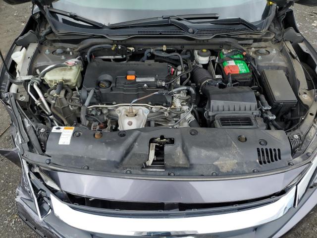 Photo 10 VIN: 2HGFC2F55JH592025 - HONDA CIVIC LX 