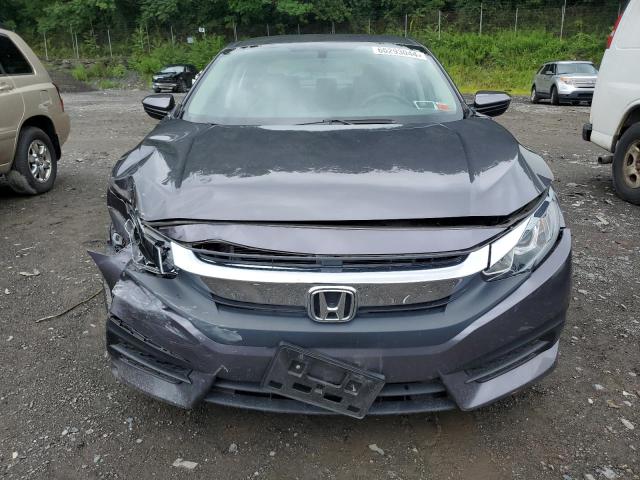 Photo 4 VIN: 2HGFC2F55JH592025 - HONDA CIVIC LX 