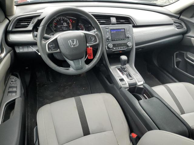 Photo 7 VIN: 2HGFC2F55JH592025 - HONDA CIVIC LX 