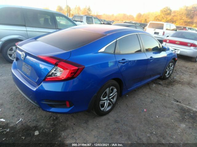 Photo 3 VIN: 2HGFC2F55JH594924 - HONDA CIVIC SEDAN 