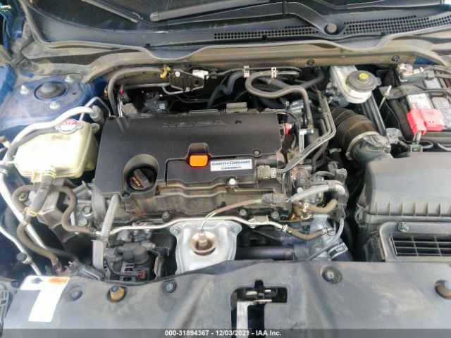 Photo 9 VIN: 2HGFC2F55JH594924 - HONDA CIVIC SEDAN 