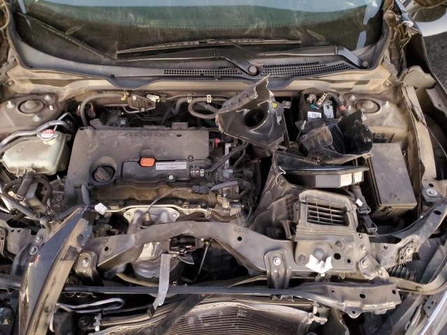 Photo 10 VIN: 2HGFC2F55JH594969 - HONDA CIVIC LX 