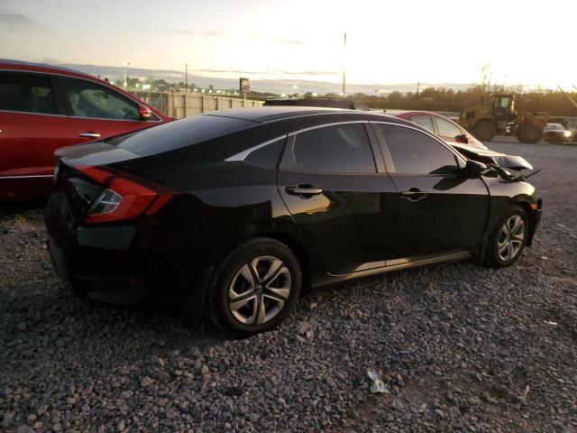 Photo 2 VIN: 2HGFC2F55JH594969 - HONDA CIVIC LX 