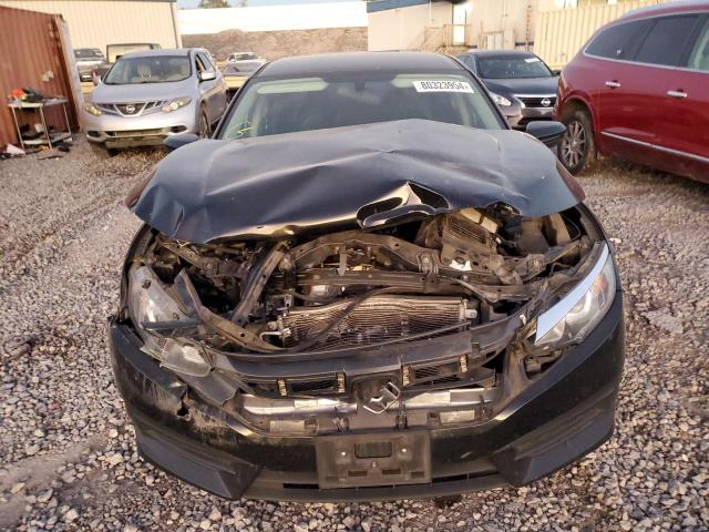 Photo 4 VIN: 2HGFC2F55JH594969 - HONDA CIVIC LX 