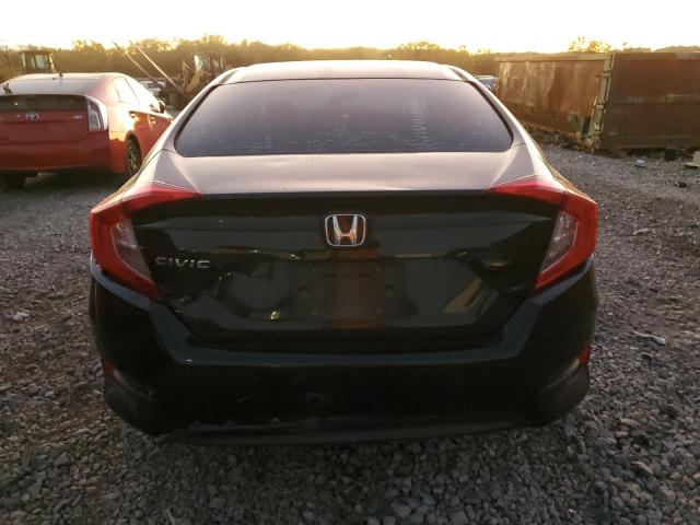 Photo 5 VIN: 2HGFC2F55JH594969 - HONDA CIVIC LX 