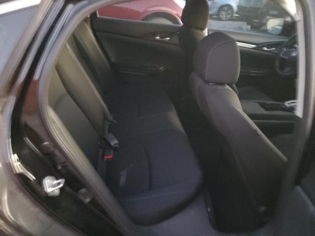 Photo 9 VIN: 2HGFC2F55JH594969 - HONDA CIVIC LX 