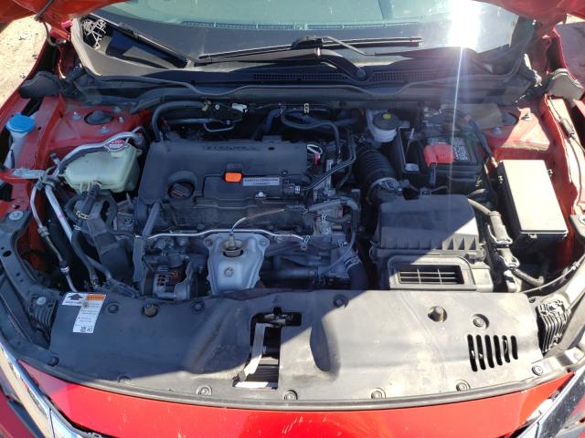 Photo 6 VIN: 2HGFC2F55JH595264 - HONDA CIVIC LX 