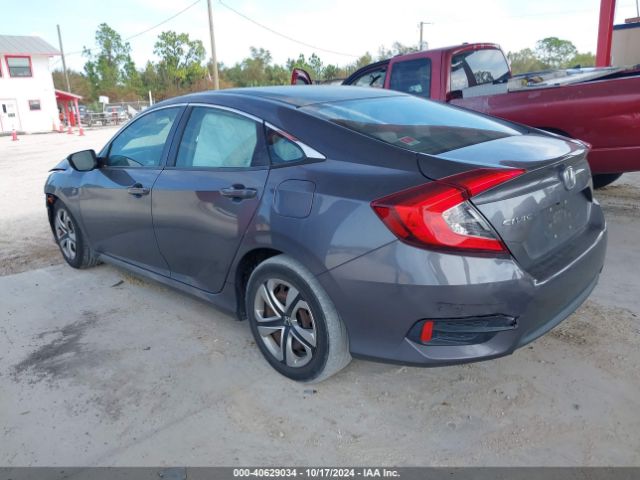 Photo 2 VIN: 2HGFC2F55JH595572 - HONDA CIVIC 