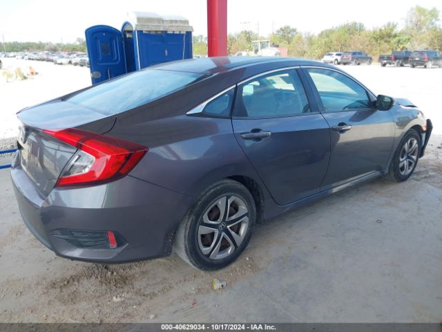 Photo 3 VIN: 2HGFC2F55JH595572 - HONDA CIVIC 