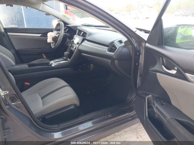 Photo 4 VIN: 2HGFC2F55JH595572 - HONDA CIVIC 