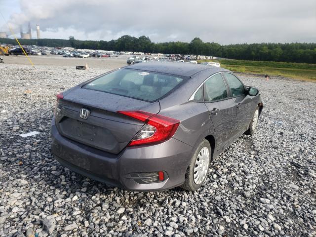 Photo 3 VIN: 2HGFC2F55JH595586 - HONDA CIVIC LX 