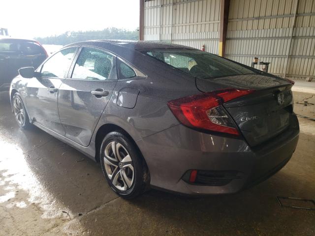 Photo 2 VIN: 2HGFC2F55JH599752 - HONDA CIVIC LX 