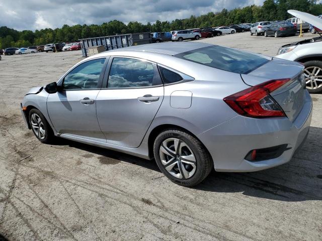 Photo 1 VIN: 2HGFC2F55JH601161 - HONDA CIVIC LX 