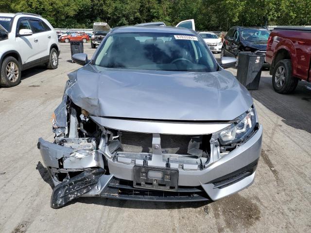 Photo 4 VIN: 2HGFC2F55JH601161 - HONDA CIVIC LX 