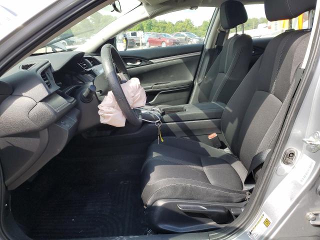 Photo 6 VIN: 2HGFC2F55JH601161 - HONDA CIVIC LX 