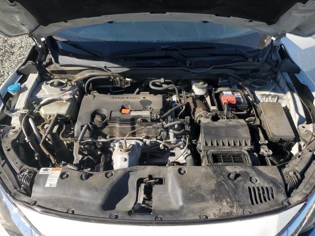 Photo 10 VIN: 2HGFC2F55JH601757 - HONDA CIVIC LX 