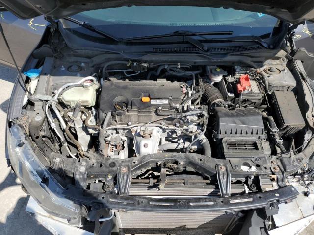 Photo 10 VIN: 2HGFC2F55JH605310 - HONDA CIVIC LX 