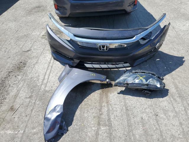 Photo 11 VIN: 2HGFC2F55JH605310 - HONDA CIVIC LX 