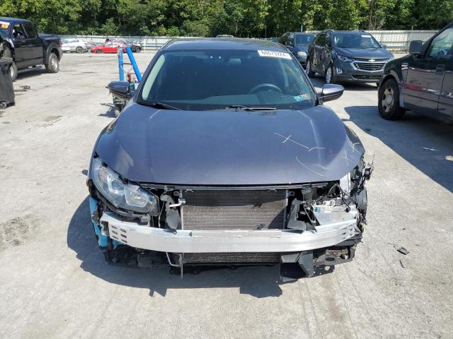 Photo 4 VIN: 2HGFC2F55JH605310 - HONDA CIVIC LX 