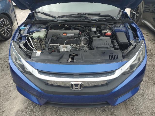 Photo 10 VIN: 2HGFC2F55JH606750 - HONDA CIVIC LX 