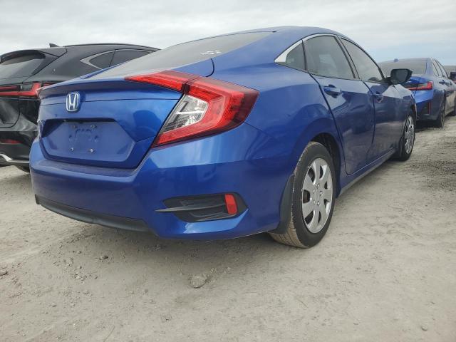 Photo 2 VIN: 2HGFC2F55JH606750 - HONDA CIVIC LX 