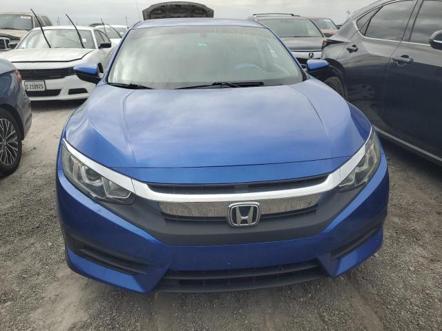 Photo 4 VIN: 2HGFC2F55JH606750 - HONDA CIVIC LX 