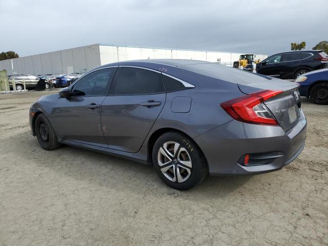 Photo 1 VIN: 2HGFC2F55JH607168 - HONDA CIVIC 