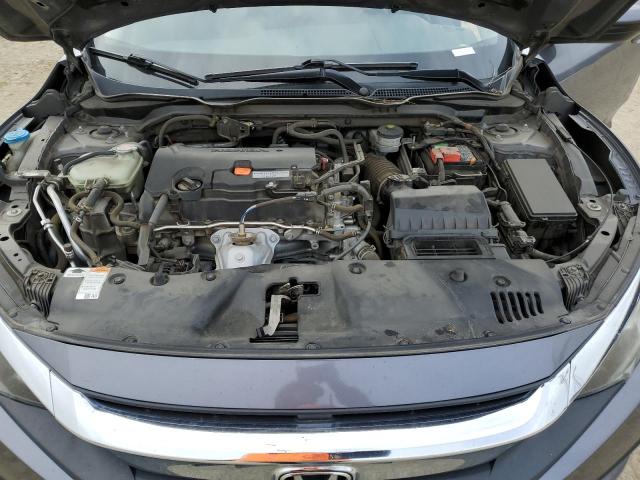 Photo 10 VIN: 2HGFC2F55JH607168 - HONDA CIVIC 