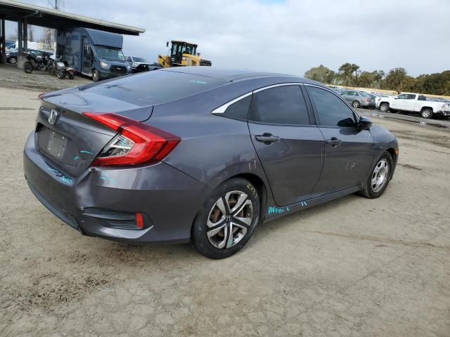 Photo 2 VIN: 2HGFC2F55JH607168 - HONDA CIVIC 