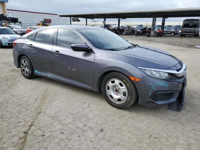 Photo 3 VIN: 2HGFC2F55JH607168 - HONDA CIVIC 