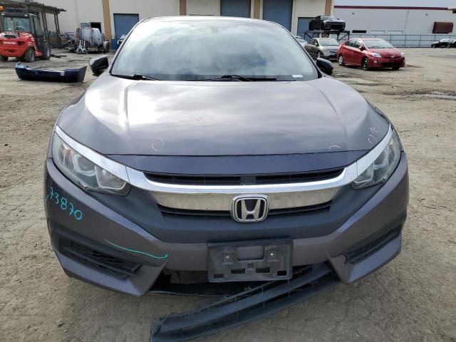 Photo 4 VIN: 2HGFC2F55JH607168 - HONDA CIVIC 