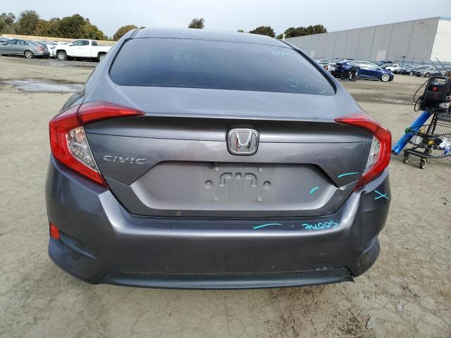 Photo 5 VIN: 2HGFC2F55JH607168 - HONDA CIVIC 