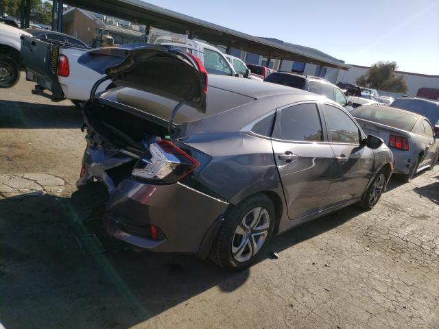 Photo 3 VIN: 2HGFC2F55JH607171 - HONDA CIVIC LX 