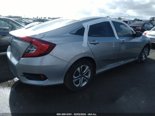 Photo 3 VIN: 2HGFC2F55JH607932 - HONDA CIVIC 