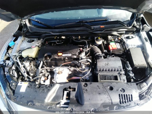 Photo 9 VIN: 2HGFC2F55JH607932 - HONDA CIVIC 