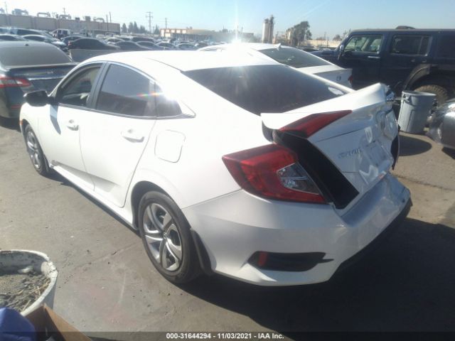 Photo 2 VIN: 2HGFC2F55JH608644 - HONDA CIVIC SEDAN 