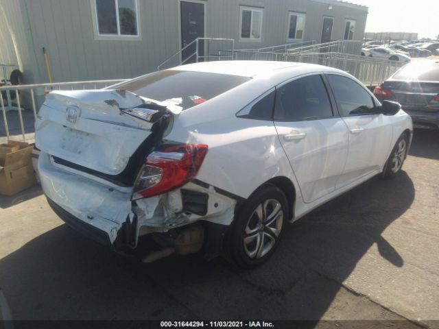 Photo 3 VIN: 2HGFC2F55JH608644 - HONDA CIVIC SEDAN 