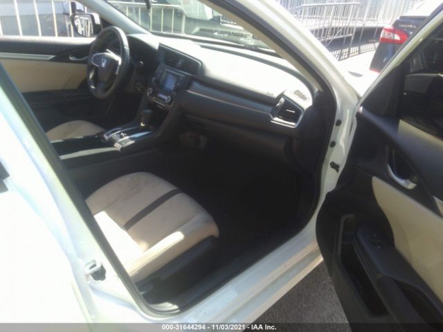 Photo 4 VIN: 2HGFC2F55JH608644 - HONDA CIVIC SEDAN 