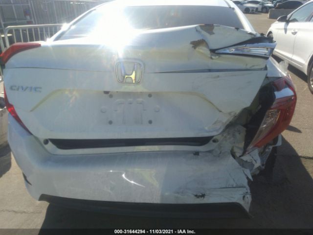 Photo 5 VIN: 2HGFC2F55JH608644 - HONDA CIVIC SEDAN 