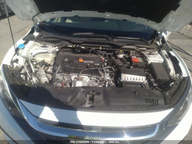 Photo 9 VIN: 2HGFC2F55JH608644 - HONDA CIVIC SEDAN 