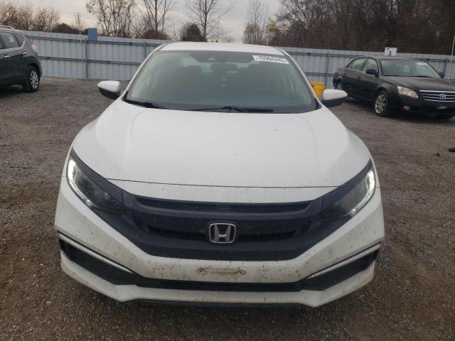 Photo 4 VIN: 2HGFC2F55KH012502 - HONDA CIVIC 