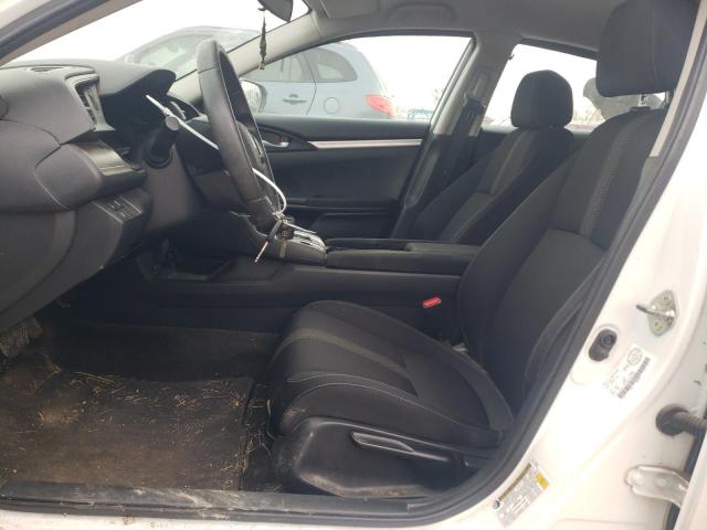 Photo 6 VIN: 2HGFC2F55KH012502 - HONDA CIVIC 