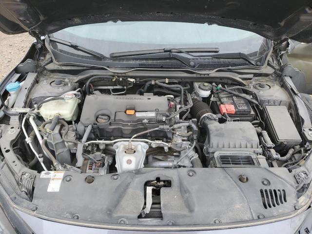 Photo 10 VIN: 2HGFC2F55LH027681 - HONDA CIVIC LX 