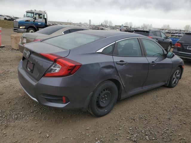 Photo 2 VIN: 2HGFC2F55LH027681 - HONDA CIVIC LX 